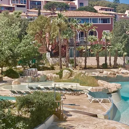 Les Restanques Glycines 2066 Διαμέρισμα