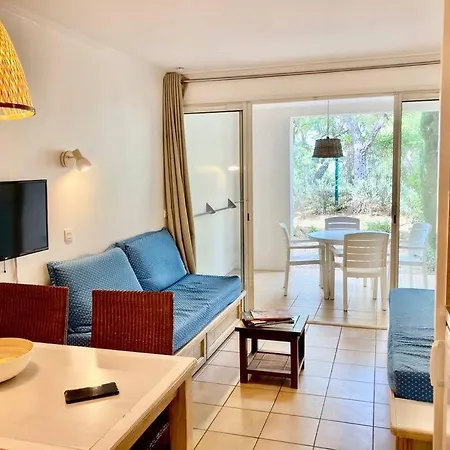 Διαμέρισμα Les Restanques Glycines 2066