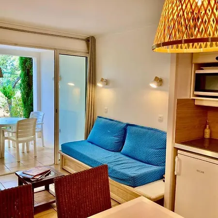 アパート Les Restanques Glycines 2066