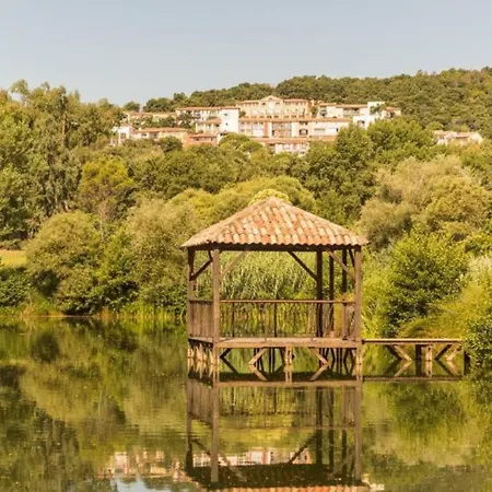 Les Restanques Glycines 2066 Διαμέρισμα Grimaud