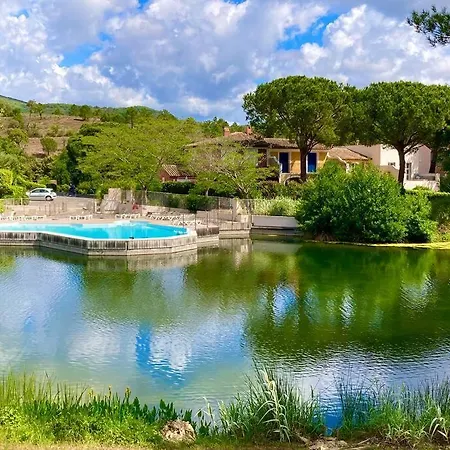 アパート Les Restanques Glycines 2066 *