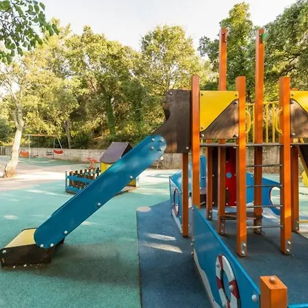 Διαμέρισμα Les Restanques Glycines 2066 Grimaud