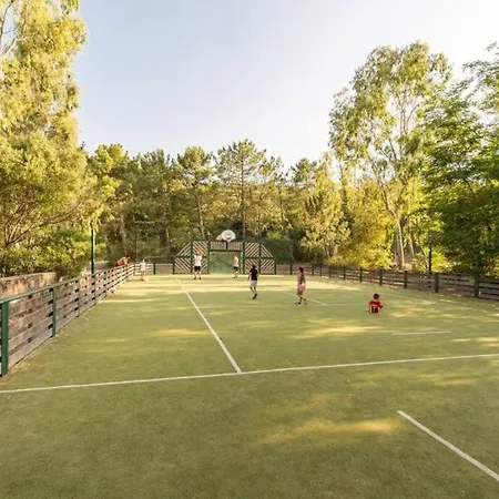 Διαμέρισμα Les Restanques Glycines 2066 *