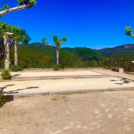 Les Restanques Glycines 2066 Διαμέρισμα