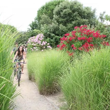 Les Restanques Glycines 2066 Διαμέρισμα *