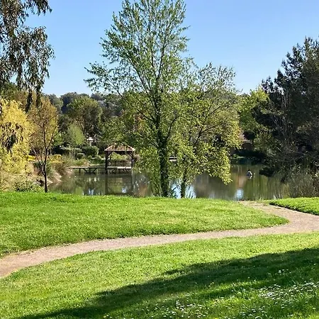 Les Restanques Glycines 2066 Διαμέρισμα Grimaud