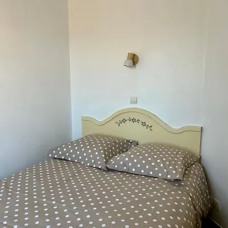 アパート Les Restanques Glycines 2066