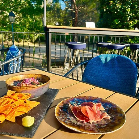 アパート Les Restanques Glycines 2066 *