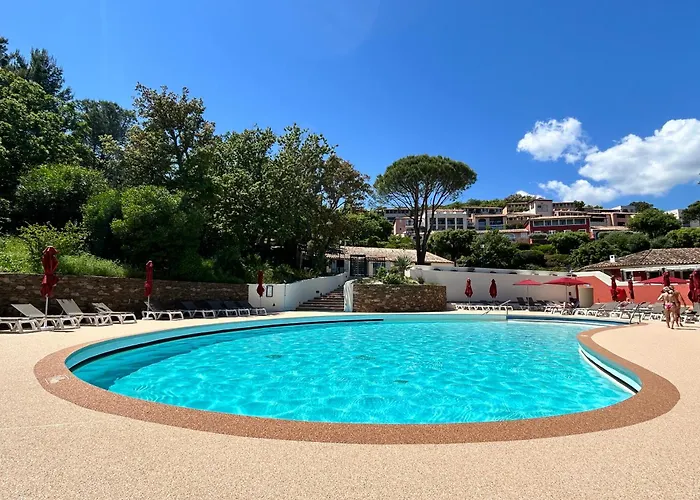 Les Restanques Glycines 2066 Grimaud
