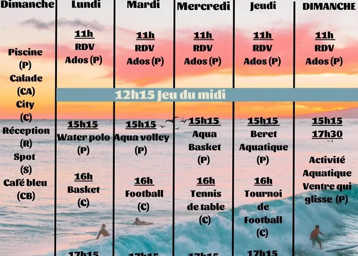 Daire Les Restanques Glycines 2066